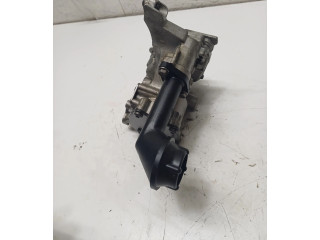 Поршень Масляный насос 04L145208H, CRK Skoda Octavia Mk3 (5E)