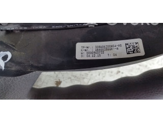 Руль Dacia Dokker   -  года 484003866R      