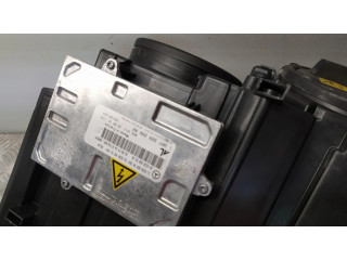 Передняя фара