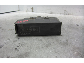 Блок предохранителей 90589541   Opel Meriva A    