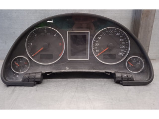 Панель приборов 8E0920901H, 0263626408 Audi A4 Allroad