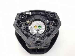 Подушка безопасности водителя 07354104468 Fiat Grande Punto