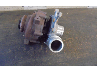  Турбина Jaguar XF  9676272680, 4947701203   для двигателя 224DT      