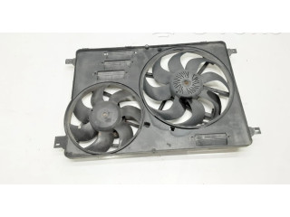 Вентилятор радиатора     8240547    Volvo V70 