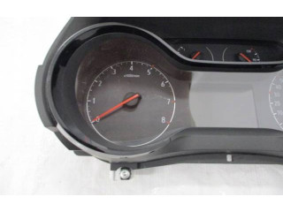 Přístrojová deska Opel Corsa F 2020 9831576180, 10102020