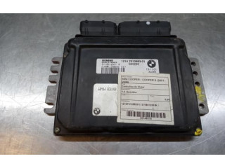 Řídící jednotka 1214751398301, S118012001K   Mini One - Cooper R50 - 53 2001