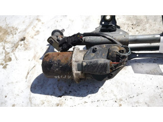 Моторчик дворников     Renault Trafic II (X83)