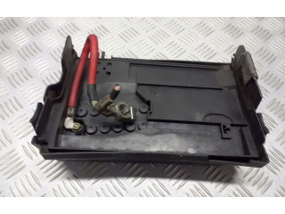 Блок предохранителей 6Q0937550 Skoda Fabia Mk1 (6Y)