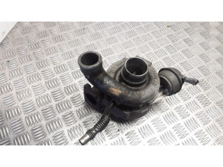 Turbodmychadlo Турбина 3503033 Audi A4 S4 B6 8E 8H 2.5