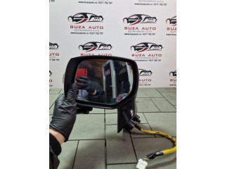 Зеркало (механическое)       Subaru Forester SK  2018 -  года   