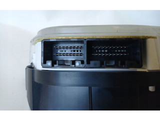 Спидометр (приборный щиток) G1BL2T Skoda Citigo