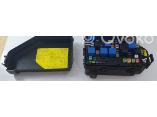 Блок предохранителей 82970-34021-4car SsangYong Korando