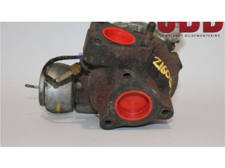  Турбина Hyundai i30  282012A701, OHE03569K         