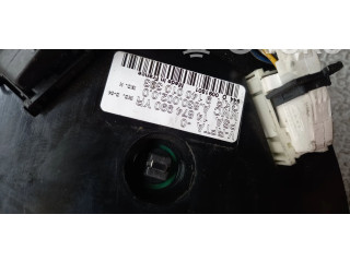 Блок управления кондиционером    Fiat Ulysse    