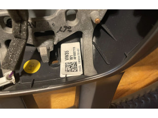 Руль VW35W1, 4610037770 SsangYong Korando