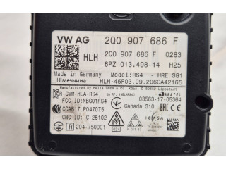 Датчик слепых зон 2Q0907686F, 6PZ013498 Volkswagen ID.3