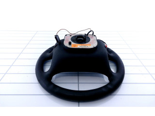 Руль Audi A6 S6 C4 4A  1994 - 1997 года 4A0419091AS, A4D0951543D      