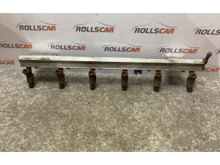 Форсунка 0280155831 Volvo XC90