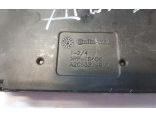 Блок комфорта 284B16557R Renault Clio IV