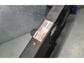 Вентилятор радиатора 51780703, 51805807 Citroen Nemo