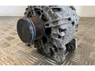 Генератор 059903019C, TG15C190 Audi Q5 SQ5