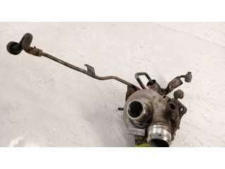 Turbodmychadlo Турбина 9677063780, 8064981 Ford Grand C-MAX 2.0