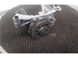 Čerpadlo oleje 03L115105C Seat Ibiza IV (6J,6P)