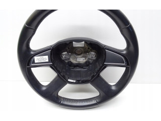 Руль Skoda Octavia Mk3 (5E) 2013 - 2019 года 5E0419091AA