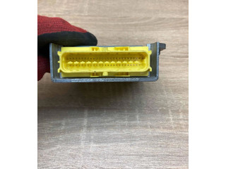 Блок подушек безопасности 1K0909605T, 5WK43412 Skoda Octavia Mk2 (1Z)