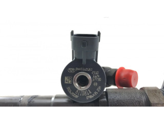 Комплект форсунок 0445110430, 68148332AA Jeep Grand Cherokee для дизельного двигателя EXF 3