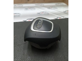 Подушка безопасности водителя 4F0880201AS, 4F0880201R   Audi A6 S6 C6 4F