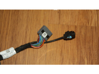 Зеркало электрическое        Volvo XC90  2014 -  года   