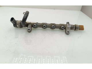 Топливная рампа 03L130089P, 100000216 Skoda Octavia Mk2 (1Z) для двигателя CFHC