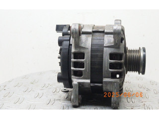 Генератор 04C903023C Skoda Fabia Mk3 (NJ)