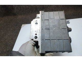 Блок управления коробкой передач 096927731, 5DG00696157 Volkswagen Golf III