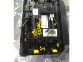 Дисплей Citroen C3 Aircross