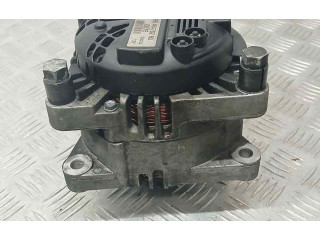 Генератор Citroen C2