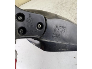 Блок управления климат-контролем 74432303, A048695   Subaru Outback