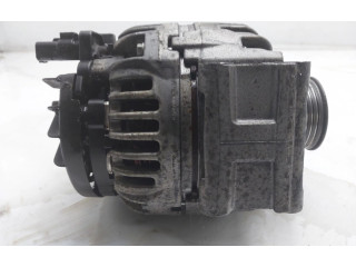 Генератор 7711497266   Dacia Logan I      