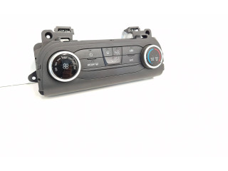 Блок управления климат-контролем KX7T19980AA, E305498A   Ford Focus