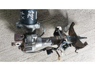 Насос рулевого управления