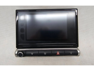 Дисплей 982847698000 Citroen C3 Aircross