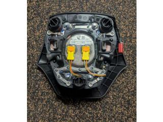 Подушка безопасности водителя 84446046, 471000000000X   Chevrolet Camaro