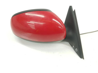 Зеркало электрическое Сзади Skoda Fabia Mk2 (5J) 2007-2014 года