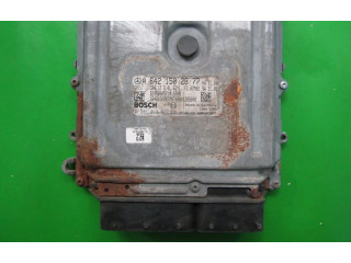 Řídící jednotka A6421502877, 0281013977 Mercedes-Benz GL X164 2007