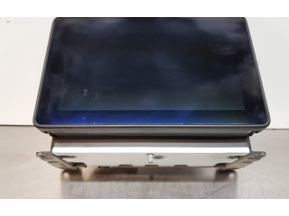 Дисплей 8W1919604 Audi A4 Allroad