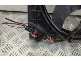 Вентилятор радиатора 6R0959455D Skoda Rapid (NH)