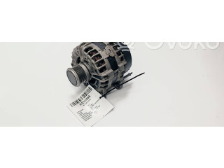 Генератор 04L903021J Skoda Karoq
