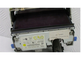 Дисплей    8V0857273J   Audi A3 S3 8V