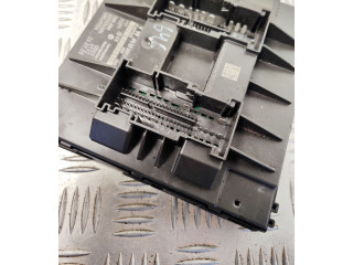 Блок комфорта 6R0937087B   Volkswagen Polo V 6R   